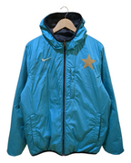 2010-11 Nike Inter Milan Reversible Padded Jacket - (L)