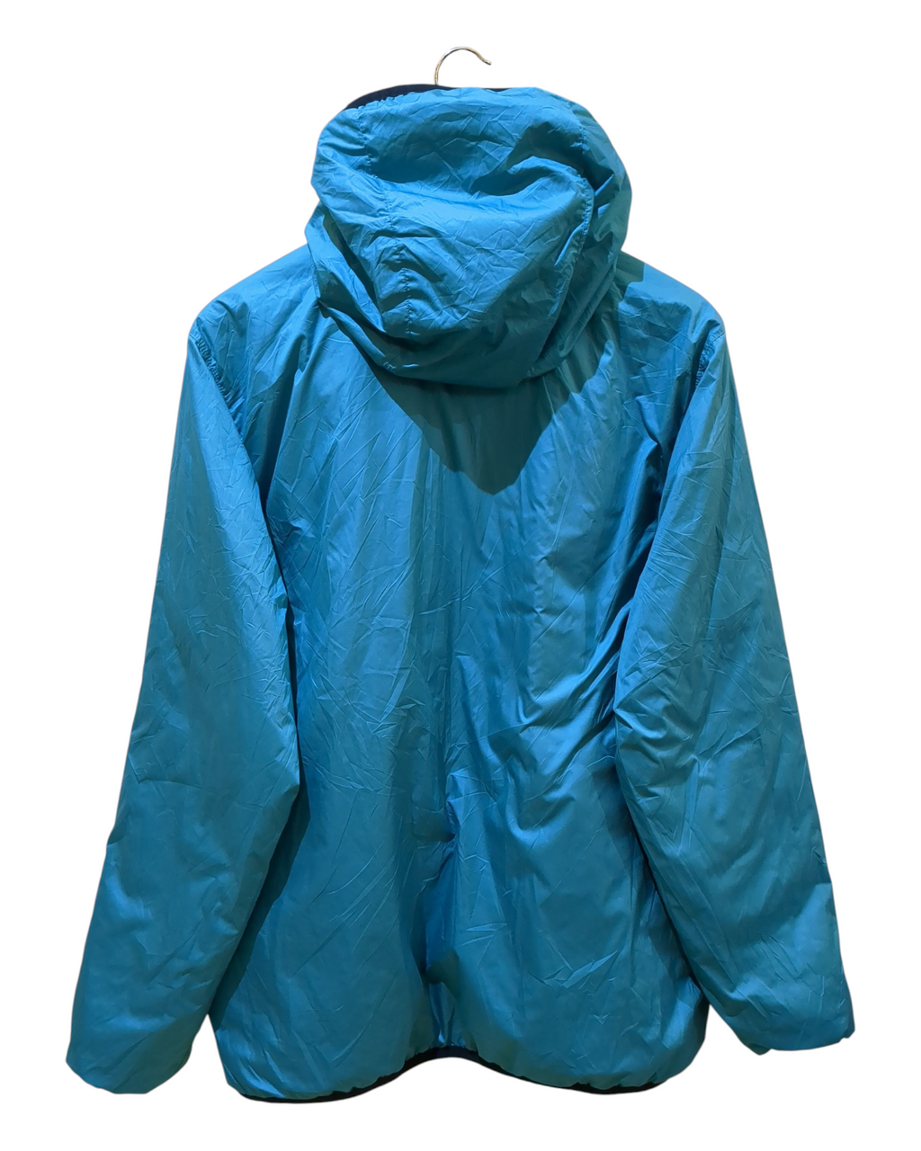 2010-11 Nike Inter Milan Reversible Padded Jacket - (L)