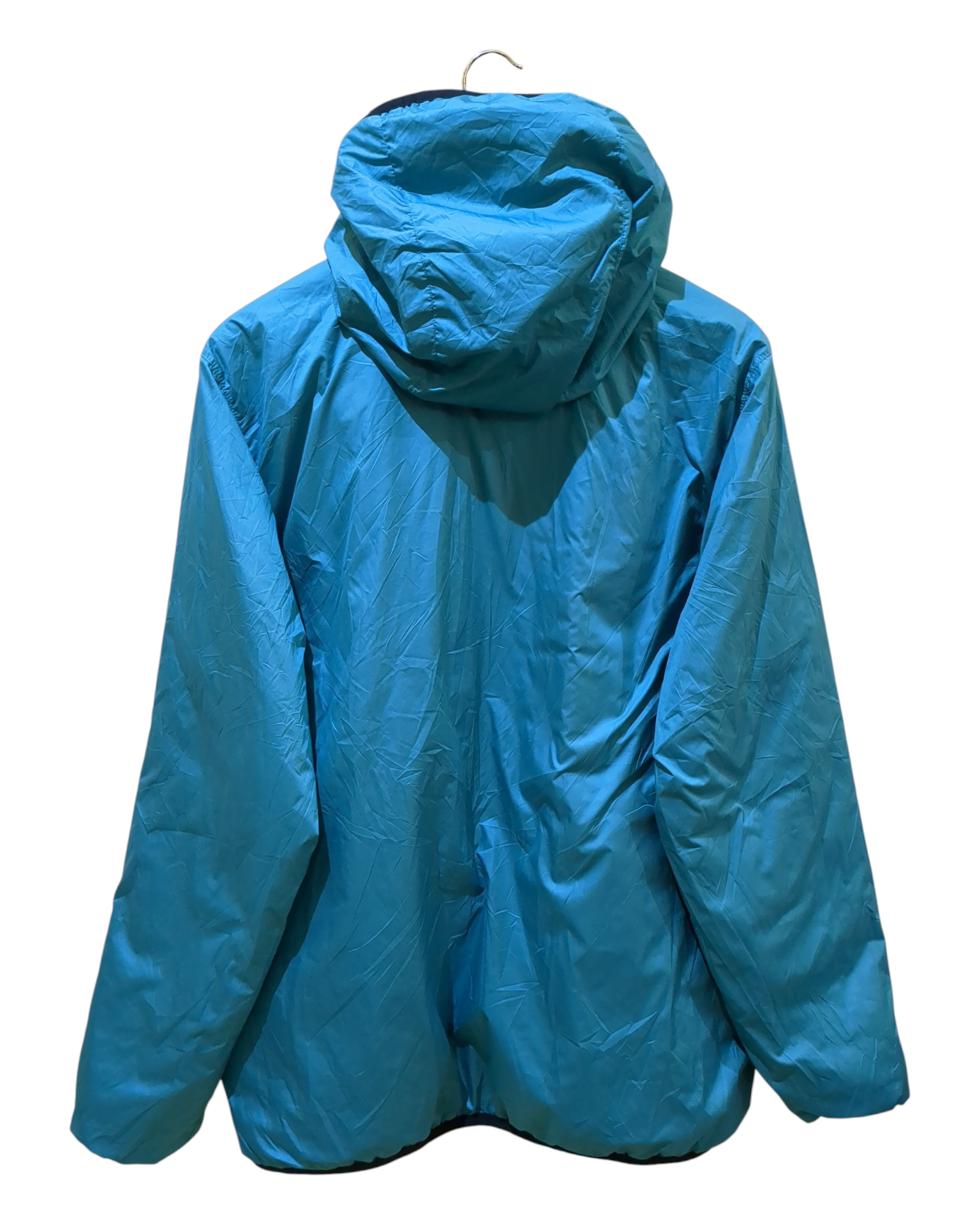 2010-11 Nike Inter Milan Reversible Padded Jacket - (L)