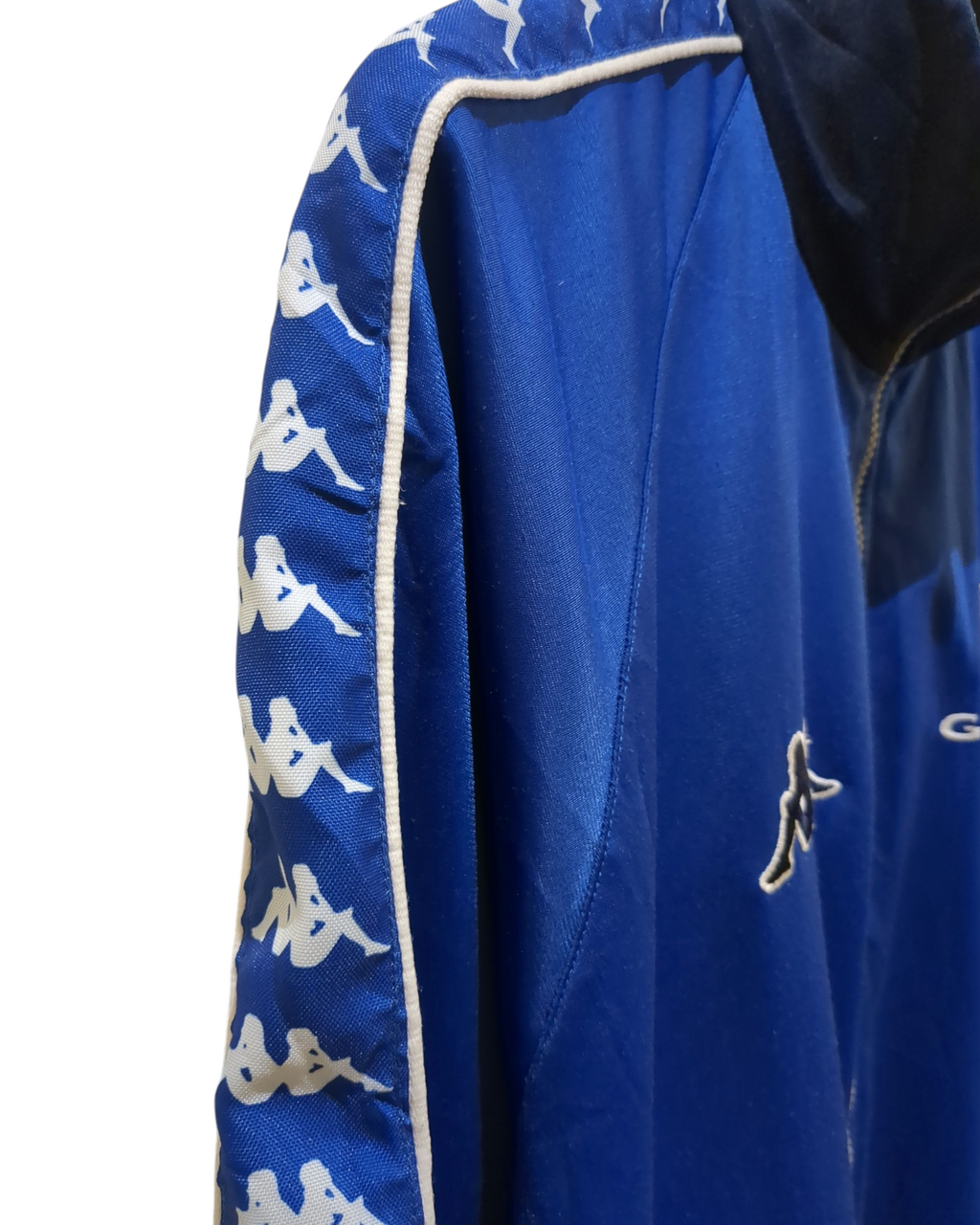 1999-01 Kappa KRC Genk Track Jacket - (XL)
