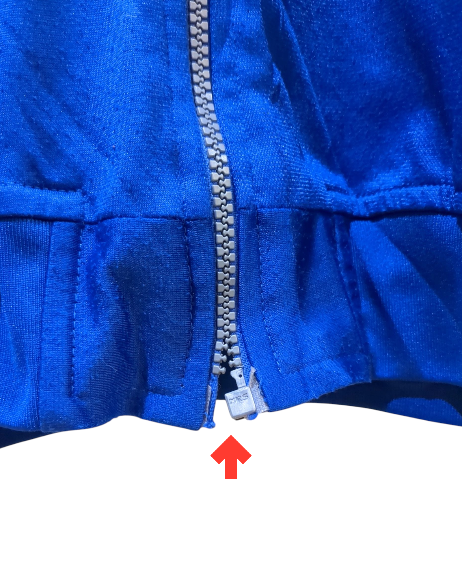 1999-01 Kappa KRC Genk Track Jacket - (XL)