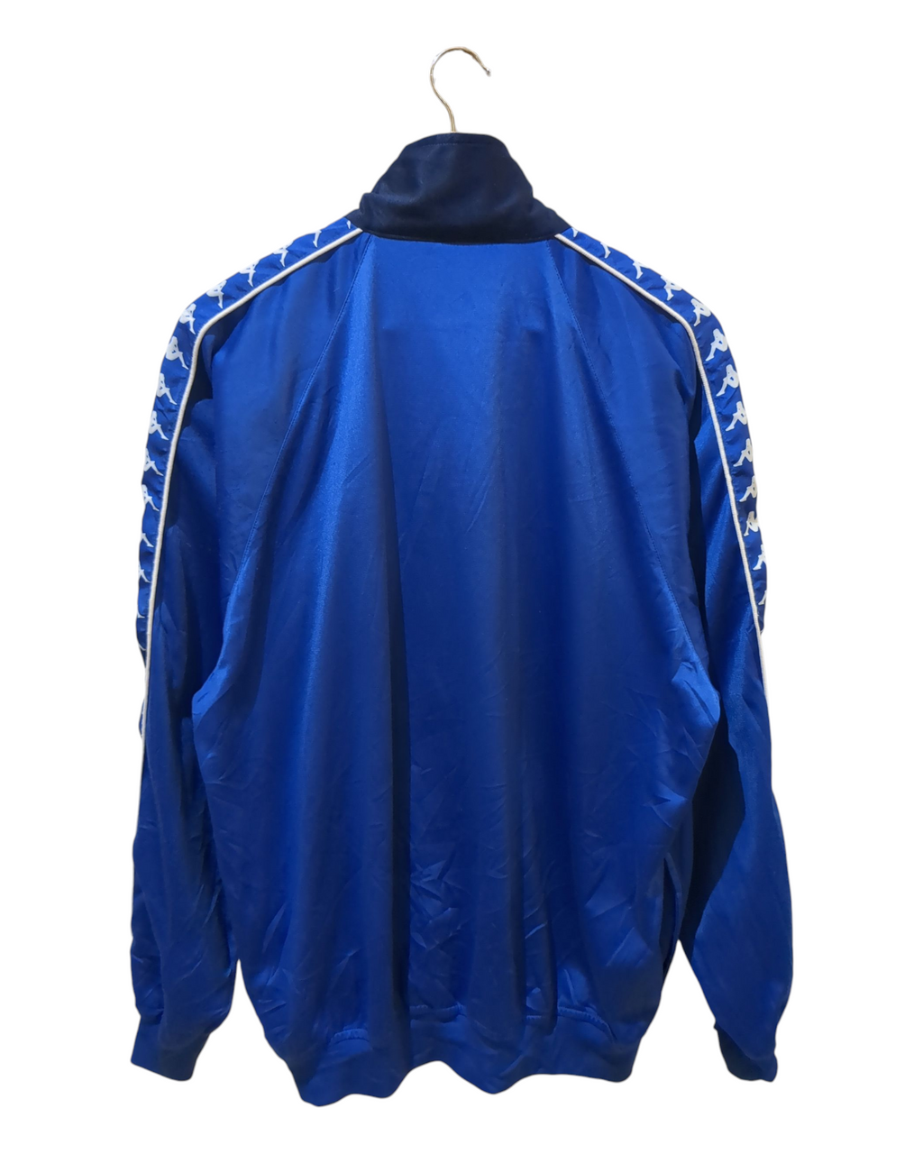 1999-01 Kappa KRC Genk Track Jacket - (XL)