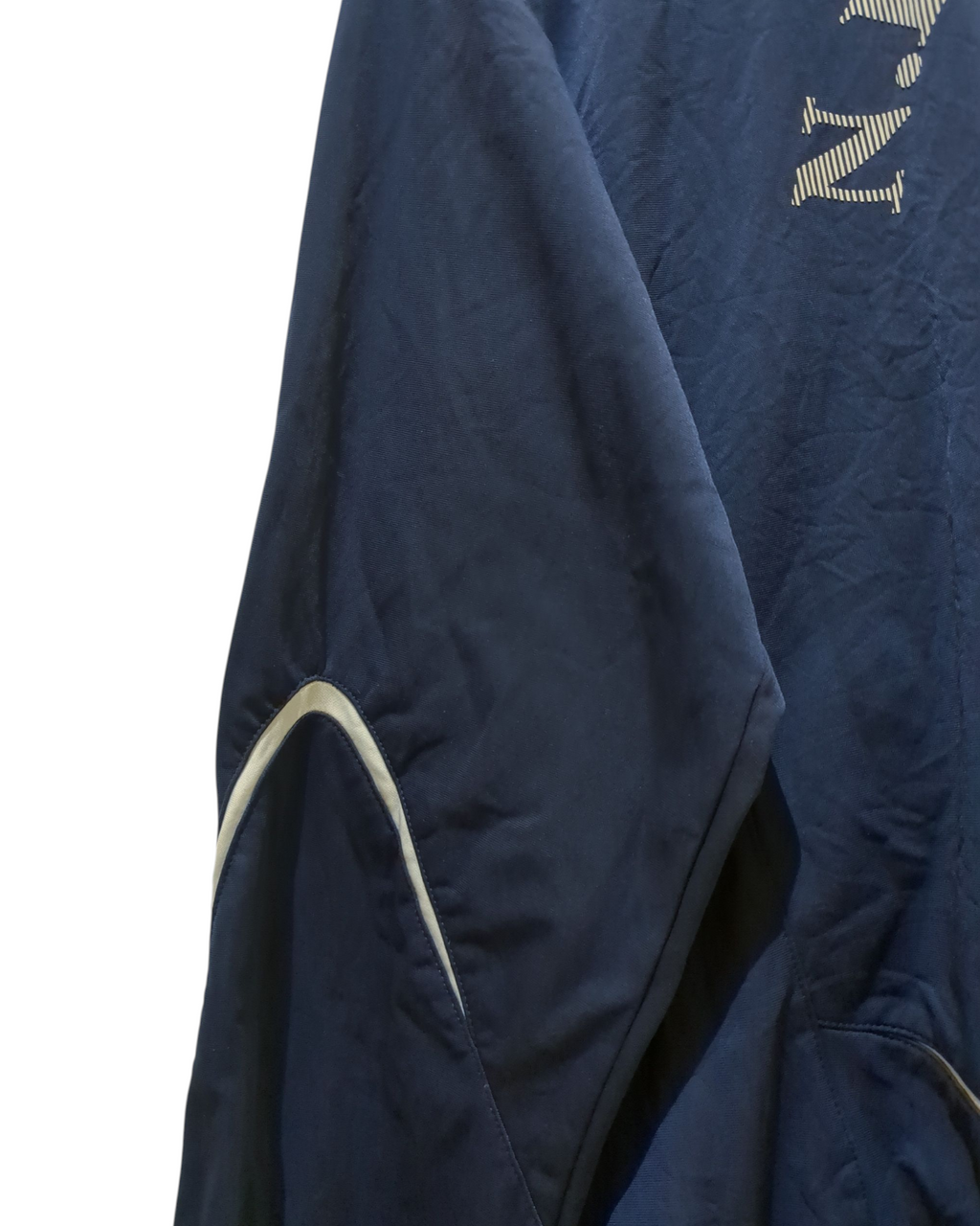 2007-09 Umbro Northern Ireland Track Jacket - (XL)