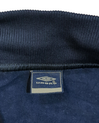 2007-09 Umbro Northern Ireland Track Jacket - (XL)