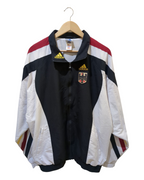 1999-00 Adidas Germany Olympics Track Jacket - (XL)