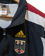 1999-00 Adidas Germany Olympics Track Jacket - (XL)