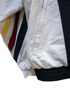 1999-00 Adidas Germany Olympics Track Jacket - (XL)