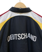 1999-00 Adidas Germany Olympics Track Jacket - (XL)