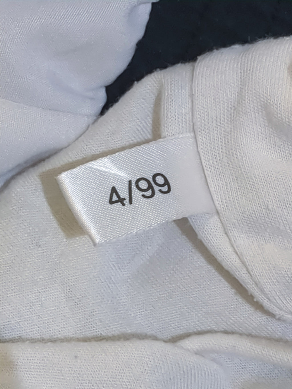 1999-00 Adidas Germany Olympics Track Jacket - (XL)