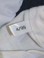 1999-00 Adidas Germany Olympics Track Jacket - (XL)