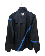 2011-12 Nike France Track Jacket - (M)