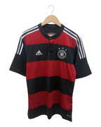 2014-15 Adidas Germany Away Shirt - (M)