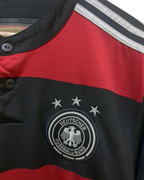 2014-15 Adidas Germany Away Shirt - (M)