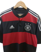 2014-15 Adidas Germany Away Shirt - (M)