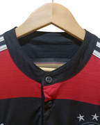 2014-15 Adidas Germany Away Shirt - (M)