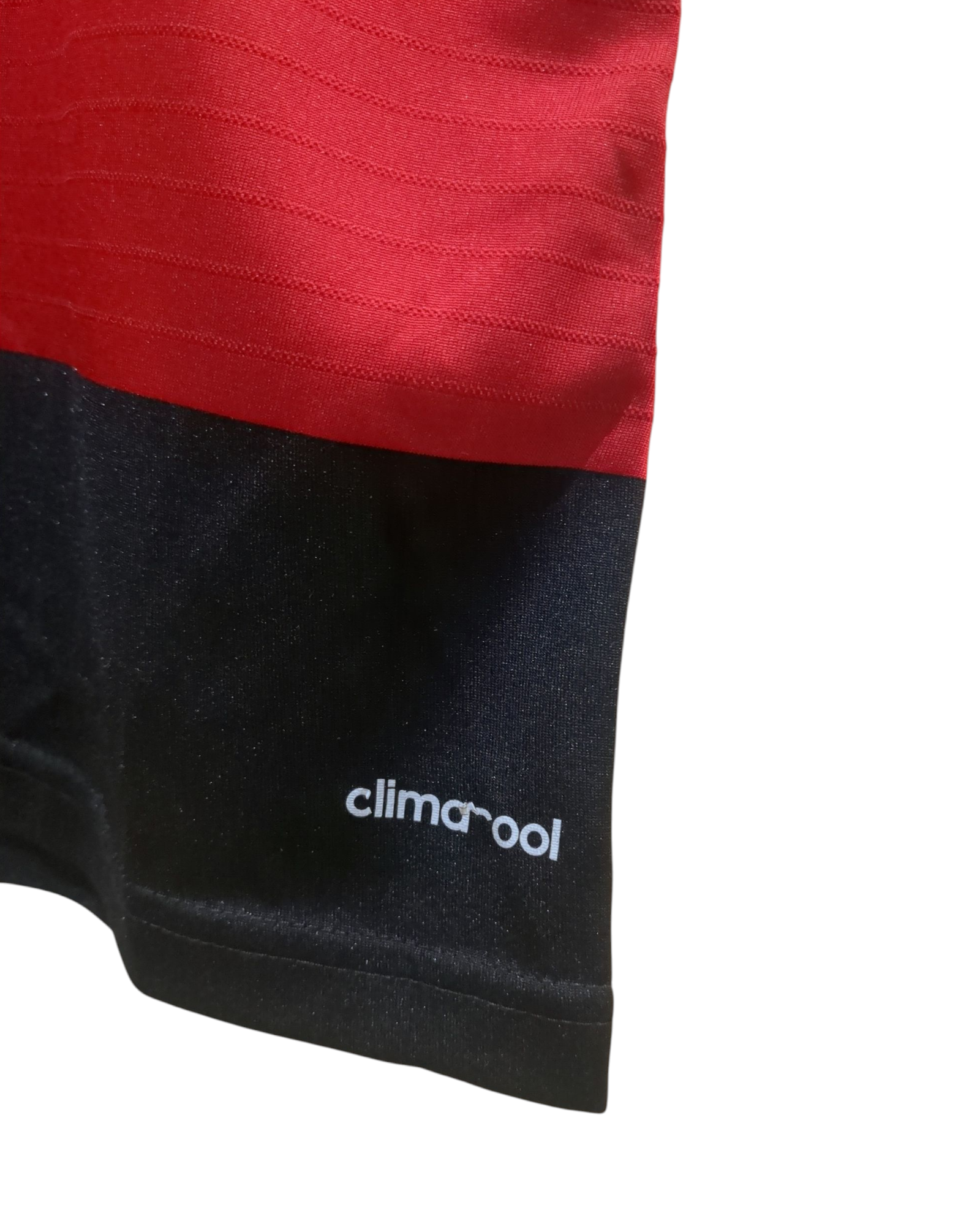 2014-15 Adidas Germany Away Shirt - (M)