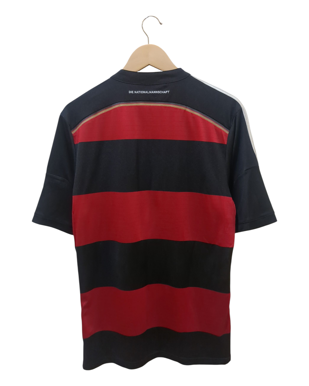 2014-15 Adidas Germany Away Shirt - (M)
