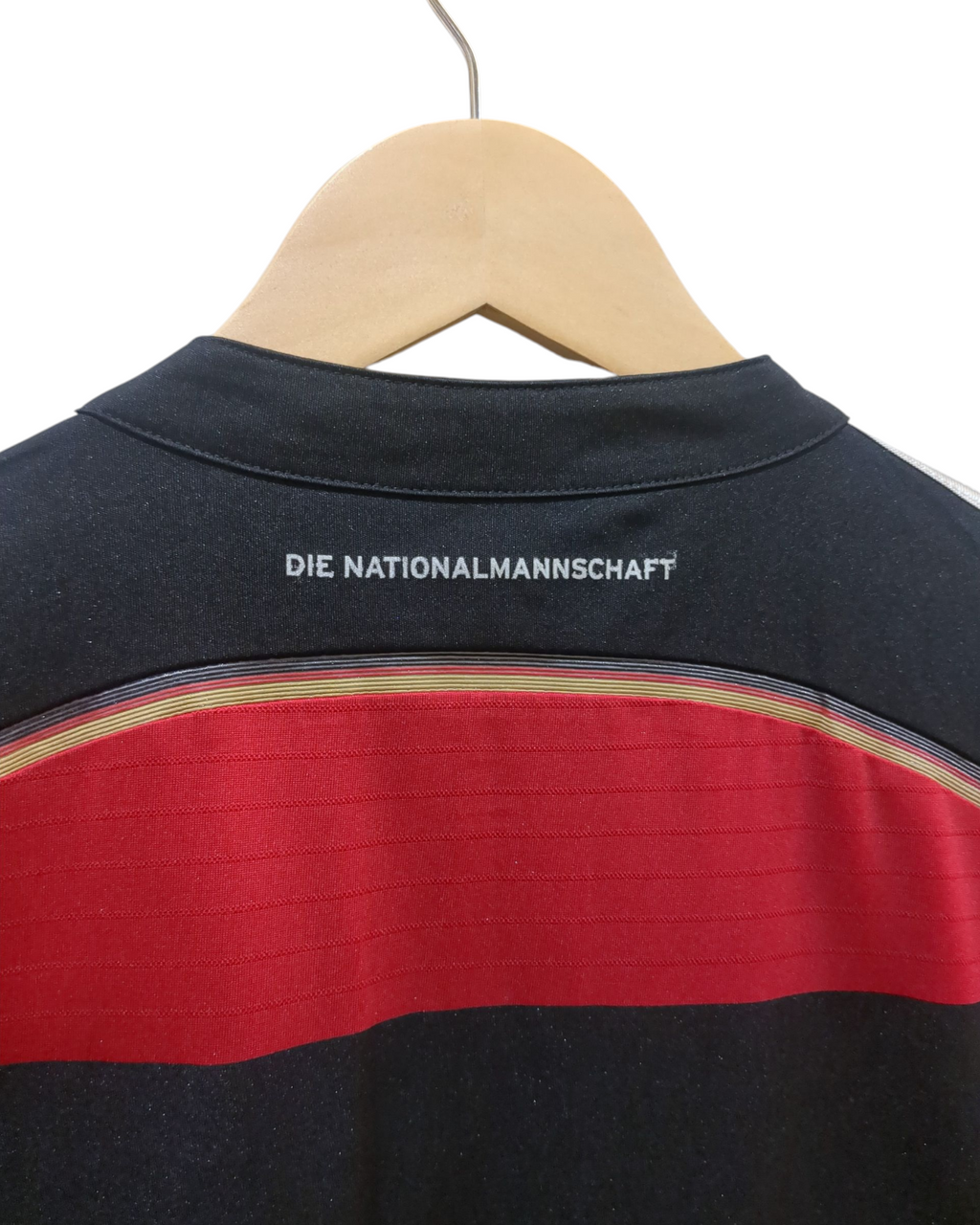 2014-15 Adidas Germany Away Shirt - (M)