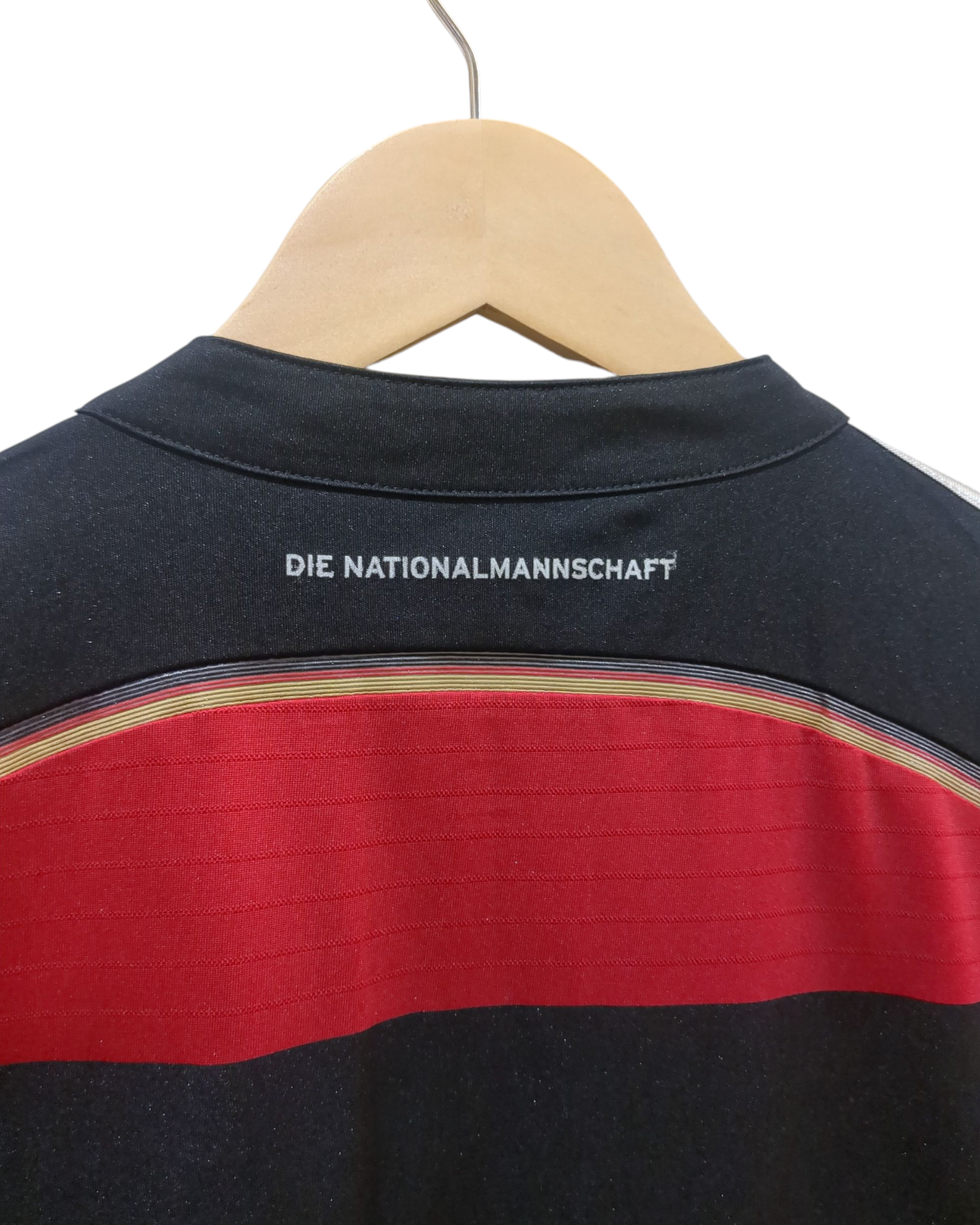 2014-15 Adidas Germany Away Shirt - (M)