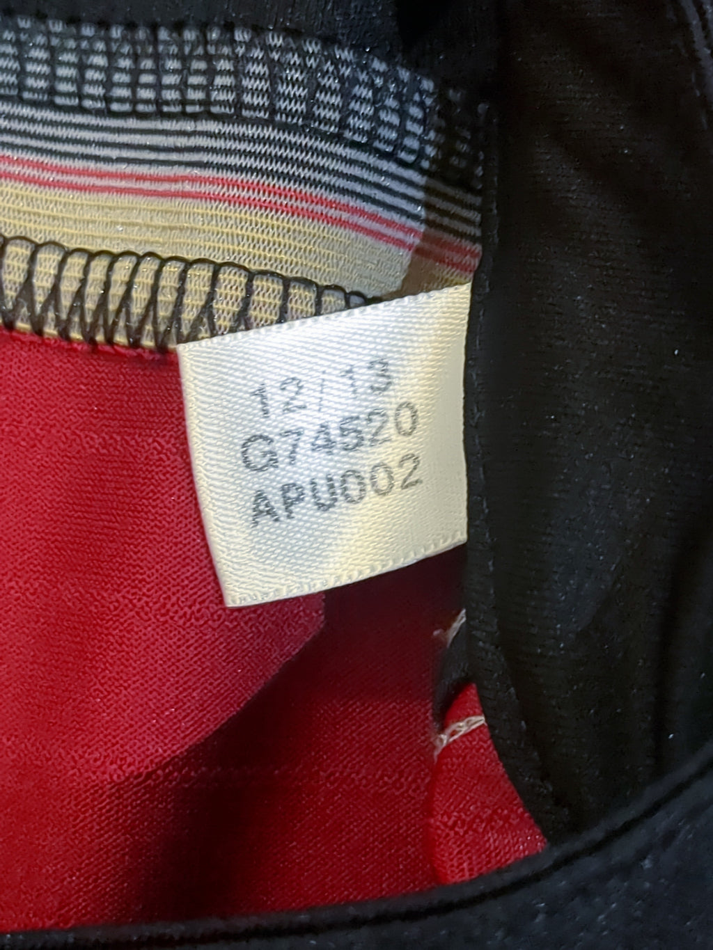 2014-15 Adidas Germany Away Shirt - (M)