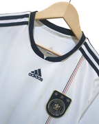 2010-11 Adidas Germany Home Shirt - (M)
