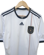 2010-11 Adidas Germany Home Shirt - (M)