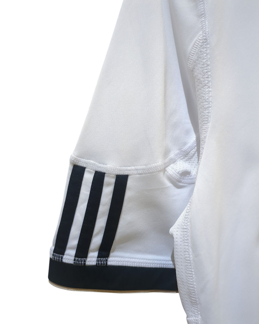 2010-11 Adidas Germany Home Shirt - (M)