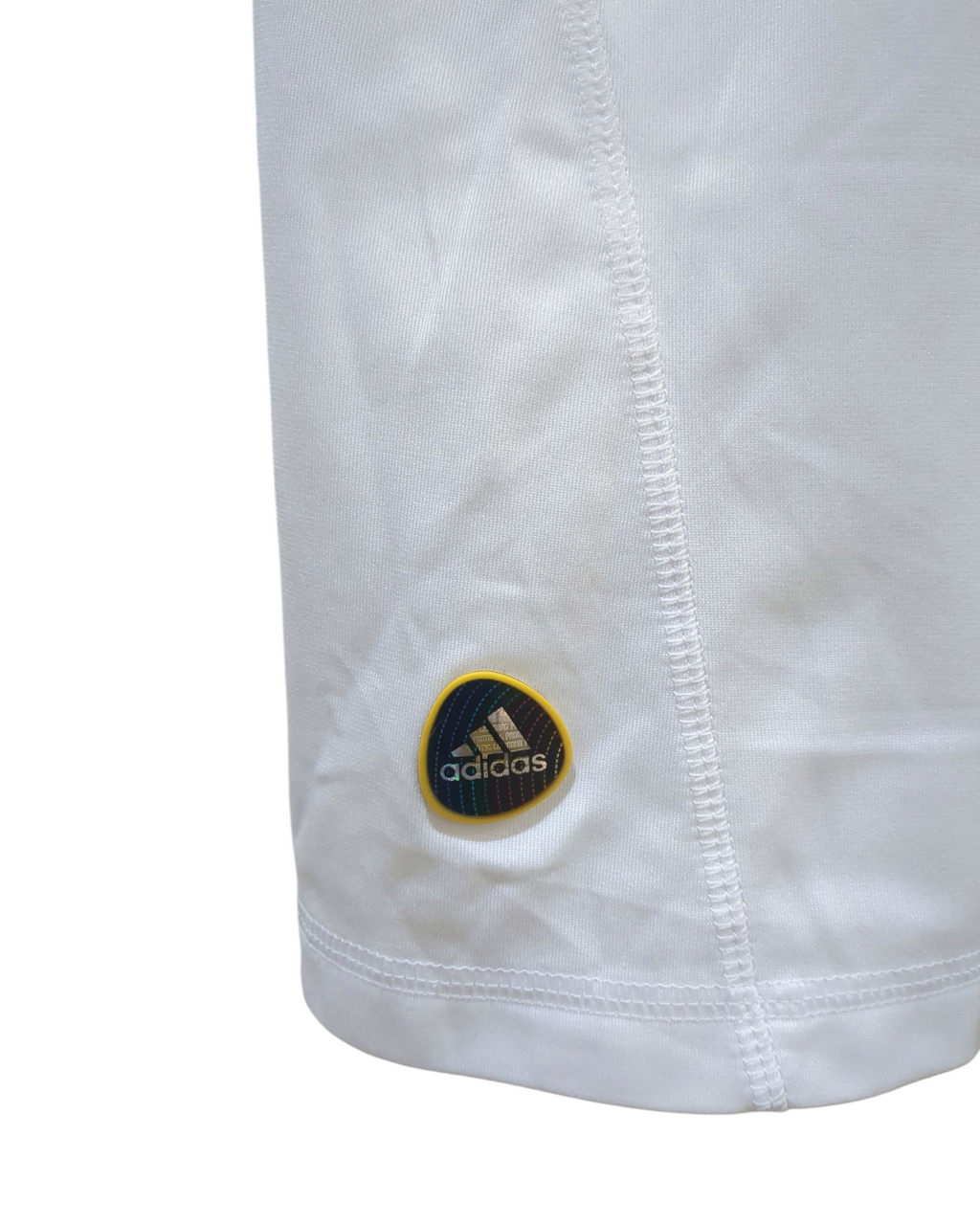 2010-11 Adidas Germany Home Shirt - (M)