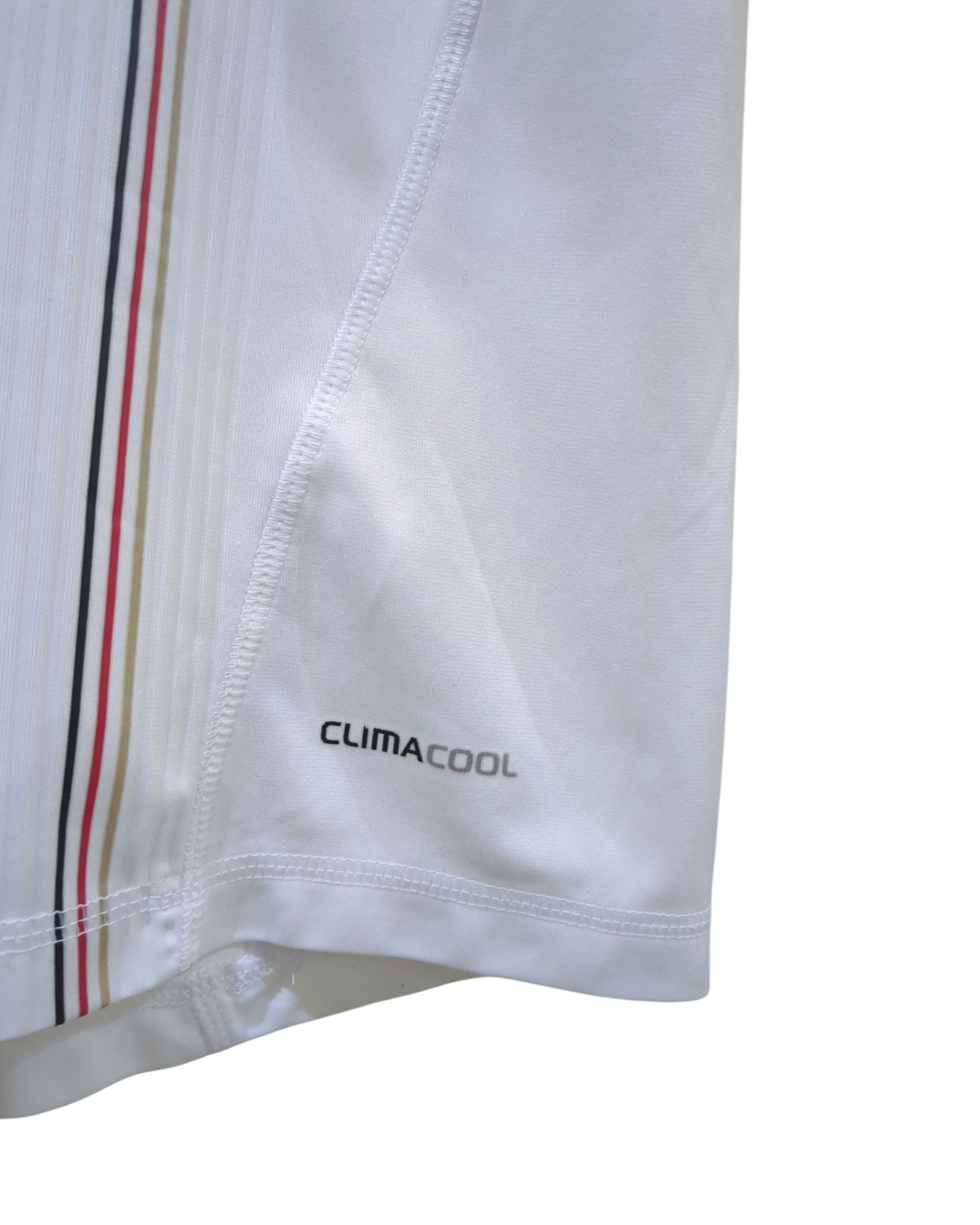 2010-11 Adidas Germany Home Shirt - (M)