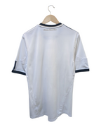 2010-11 Adidas Germany Home Shirt - (M)