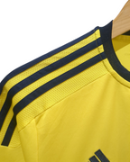 2015-16 Adidas Columbia Home Shirt - (S)