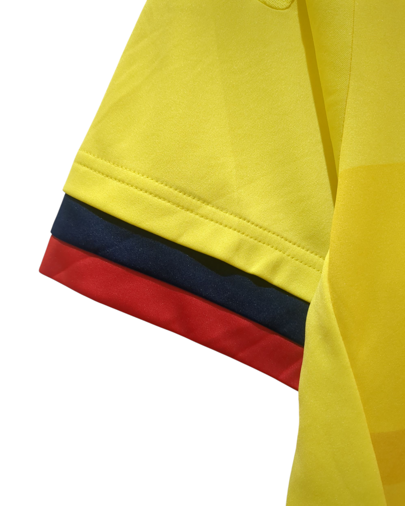 2015-16 Adidas Columbia Home Shirt - (S)