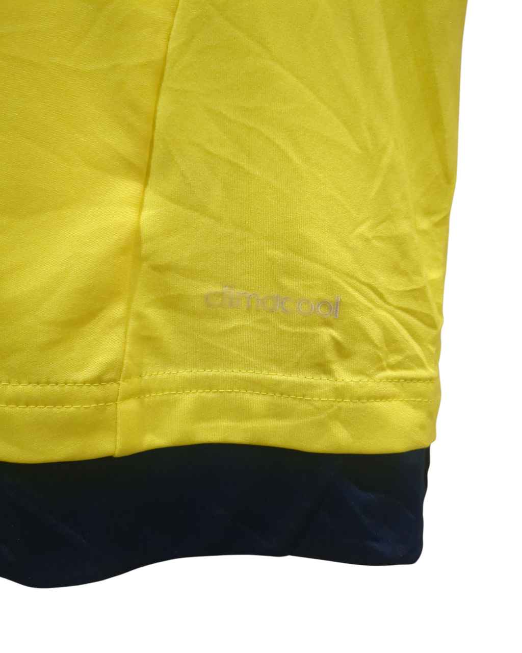 2015-16 Adidas Columbia Home Shirt - (S)