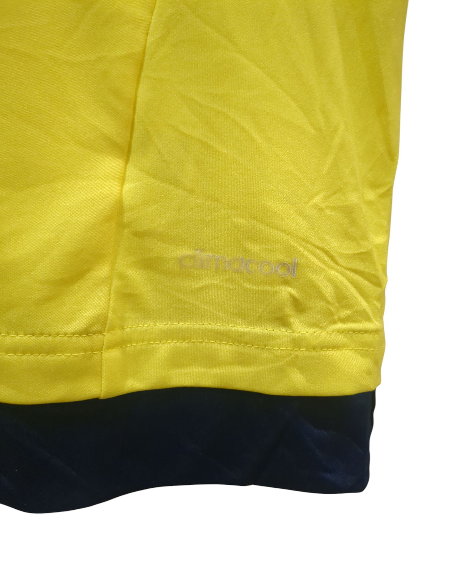 2015-16 Adidas Columbia Home Shirt - (S)