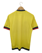 2015-16 Adidas Columbia Home Shirt - (S)