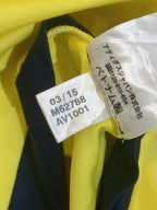 2015-16 Adidas Columbia Home Shirt - (S)