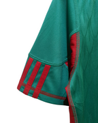 2010-11 Adidas Mexico Home Shirt - (M)