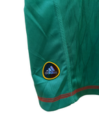 2010-11 Adidas Mexico Home Shirt - (M)
