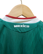 2010-11 Adidas Mexico Home Shirt - (M)