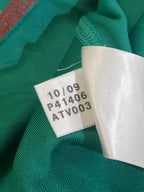 2010-11 Adidas Mexico Home Shirt - (M)