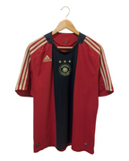 2008-09 Adidas Germany Away Shirt - (L)