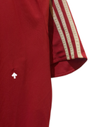 2008-09 Adidas Germany Away Shirt - (L)