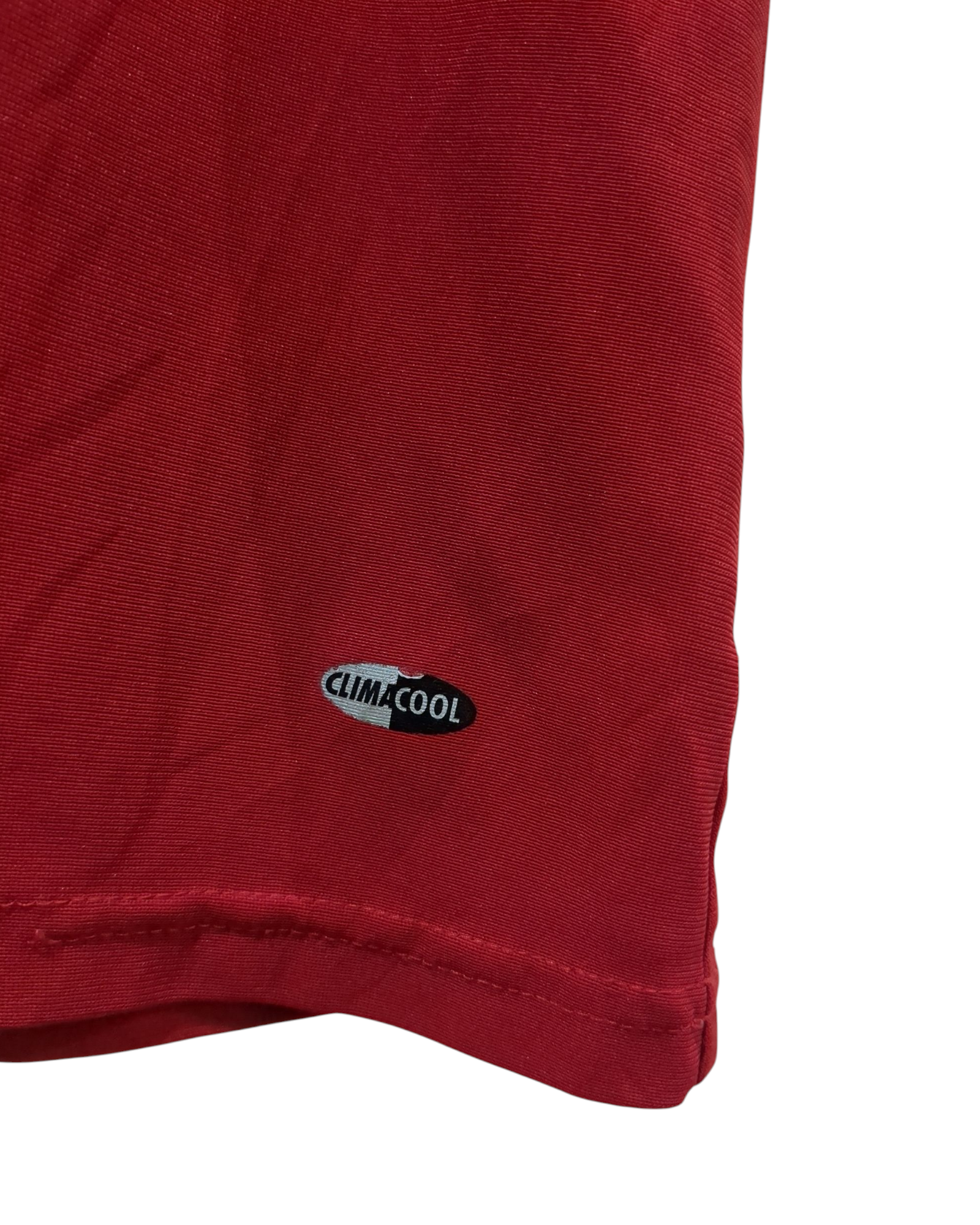 2008-09 Adidas Germany Away Shirt - (L)