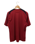 2008-09 Adidas Germany Away Shirt - (L)