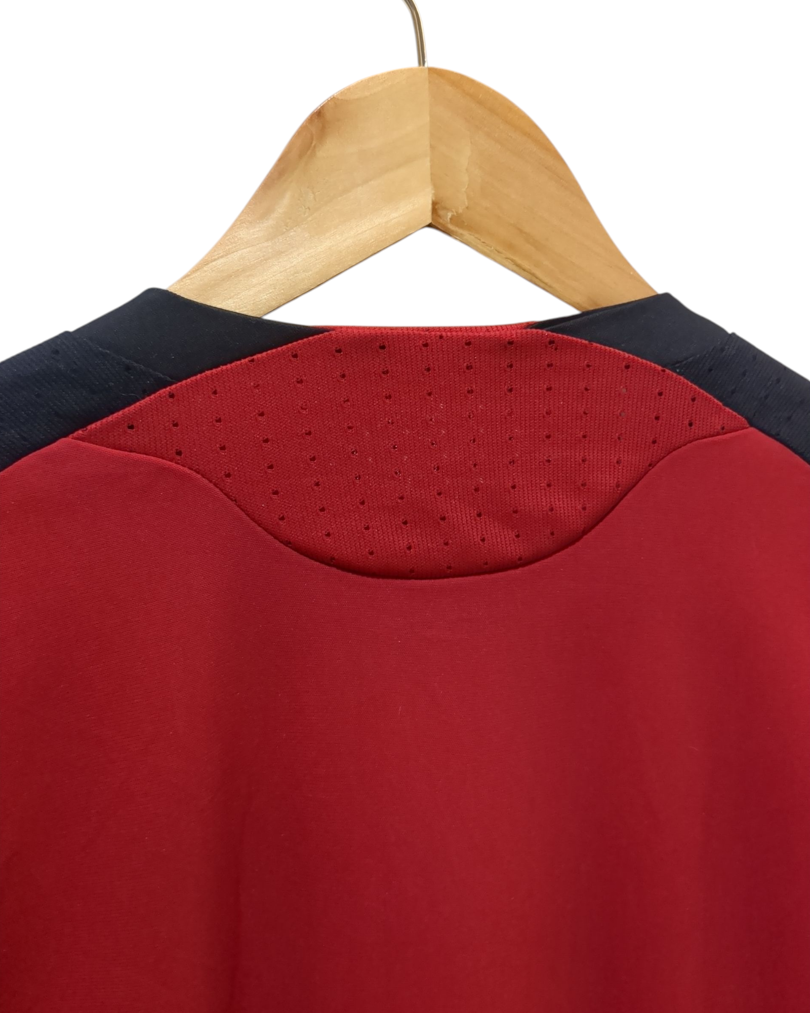 2008-09 Adidas Germany Away Shirt - (L)