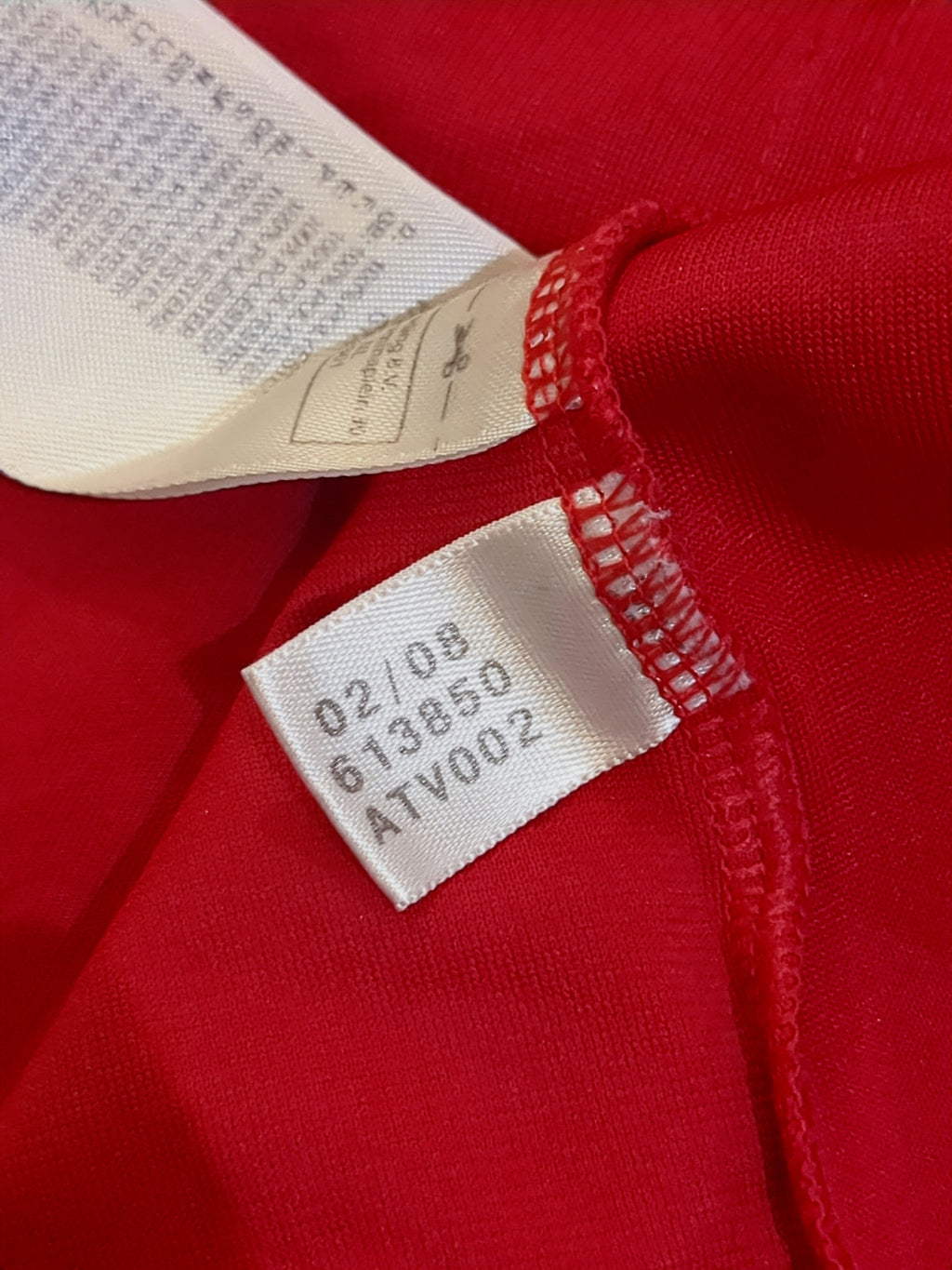 2008-09 Adidas Germany Away Shirt - (L)