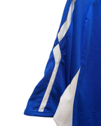 2005-06 Umbro Everton Worn Training Shirt - (XL)