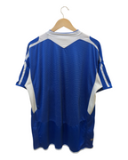 2005-06 Umbro Everton Worn Training Shirt - (XL)