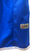 2005-06 Umbro Everton Worn Training Shirt - (XL)