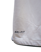 2010-12 Nike Manchester United Away Shirt - (M)